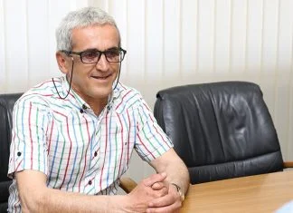 Čika Mirsad (Mirso) Iz Zenice