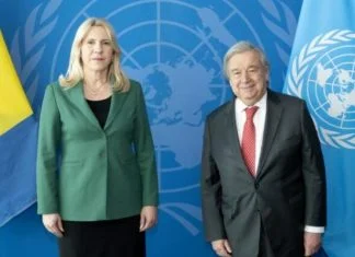 Cvijanović I Guterres