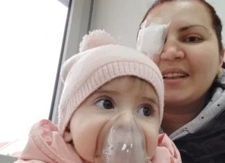Apel za pomoć za Đenanu Zec iz Zenice Đenana Zec