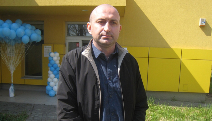 Damir Muratović Tuzla