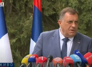 Dodik Kozara