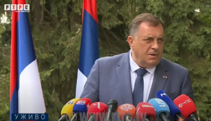 Dodik Kozara