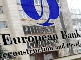 EBRD