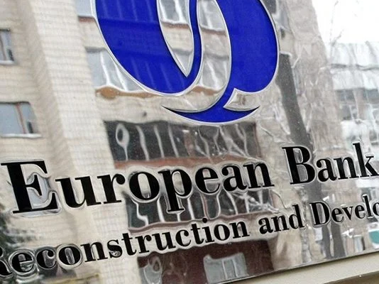 EBRD