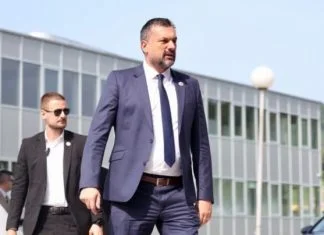 Elmedin Konaković