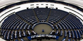 Evropski Parlament