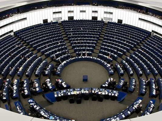 Evropski Parlament