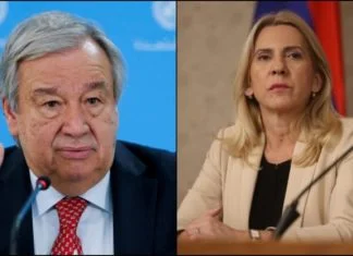 Guterres I Cvijanović