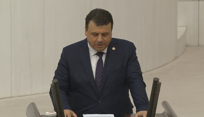 Hasan Ozturk