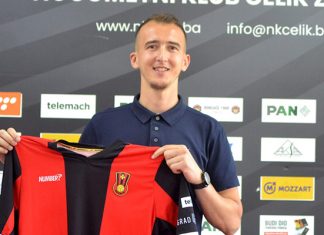 Horić Kenan NK Čelik