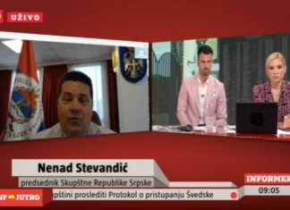 U Srbiji cijeli dan specijalna emisija posvećena negiranju genocida INformer