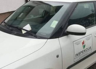 Inspekcija SBK