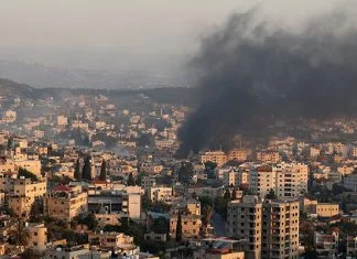 Izrael nastavlja s napadima na Jenin Jenin Palestina