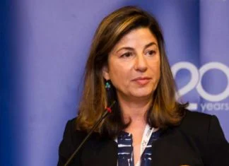 Direktorica ICMP-a: Naučno je dokazano da se genocid u Srebrenici desio Kathryne Bomberger