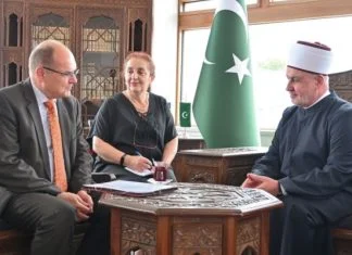 Kavazović I Schmidt