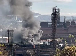 Koksara ArcelorMittal Zenica