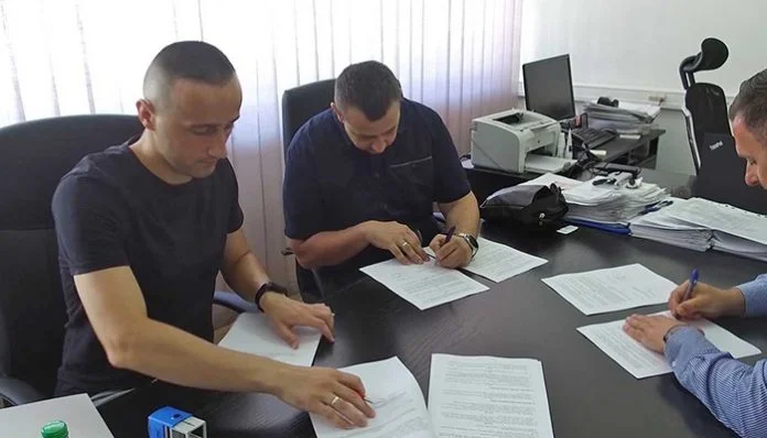 Kolektivni Ugovor Ljekari SBK Foto Fena