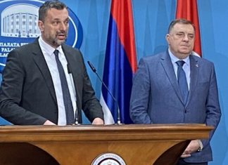 Konaković Dodik