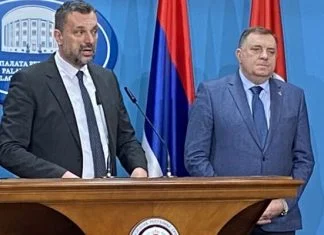 Konaković Dodik