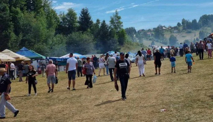 Korida U Cevljanovici 2023