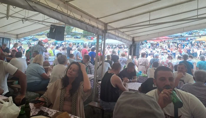 Korida U Cevljanovicima