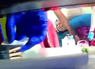 Uposlenik sarajevske Hitne pomoći ukrao novac starici (VIDEO) Krađa Od Starice