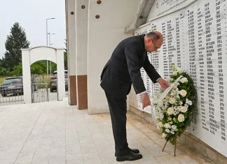 Kristijan Smit Ahmici