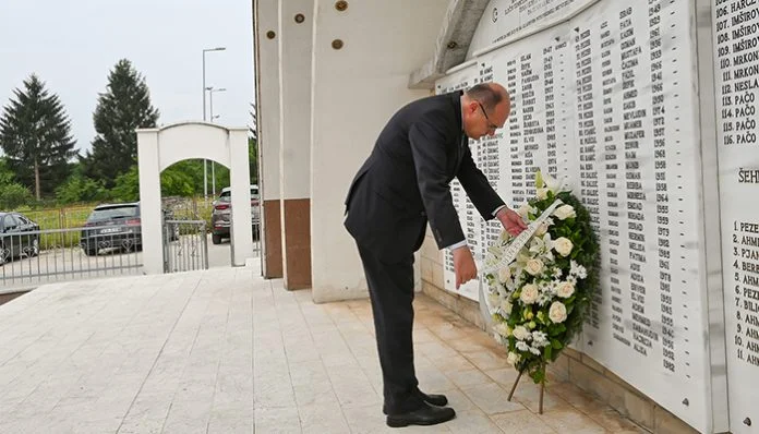 Kristijan Smit Ahmici