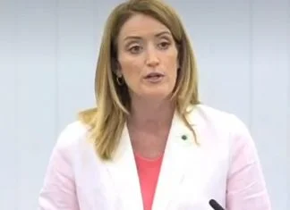 Metsola