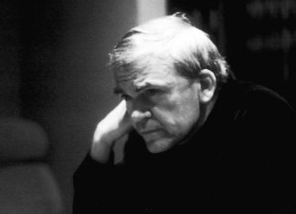 Milan Kundera