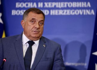 Milorad Dodik