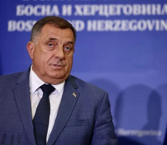 Milorad Dodik