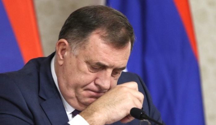 Milorad Dodik