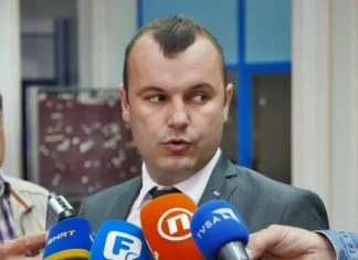 Mladen Grujičić