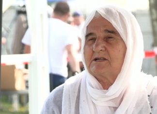 Munira Subašić