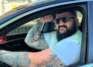 U Zenici se predao Mustafa Karamuja, osumnjičeni u akciji “Meta 2” Mustafa Karamuja
