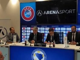 NFSBiH