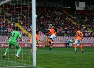 NK Celik HNK Sibenik 1