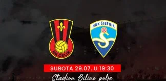 NK Čelik HNK Šibenik