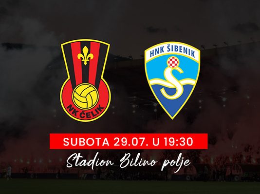 NK Čelik HNK Šibenik