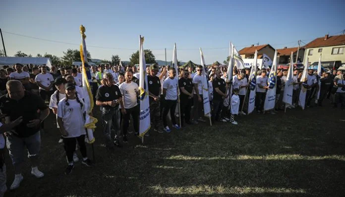 Nezuk, Prezivjeli Pripadnici Armije RBIH