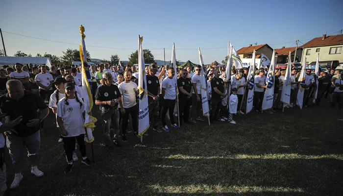 Nezuk, Prezivjeli Pripadnici Armije RBIH