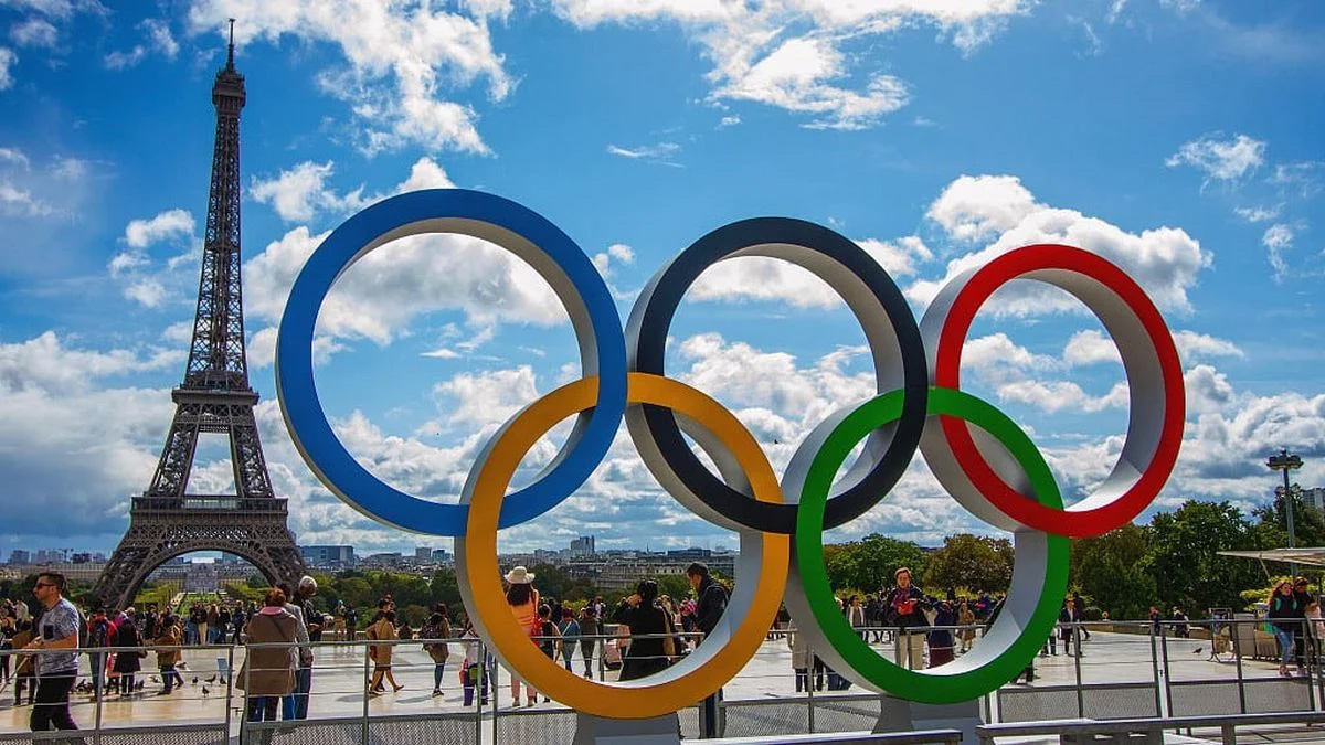 Rusija i Bjelorusija nisu dobile poziv za Olimpijske igre u Parizu