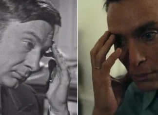 Prvi film o Oppenheimeru snimljen je u Jugoslaviji 1970. godine (VIDEO) Oppenheimer Jugoslavija I 2023