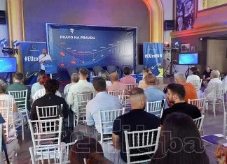 U Zenici počela javna diskusija “Pravo na pravdu u Zenici: Procesuiranje korupcije – kako do više presuda i većeg povjerenja građana?” (VIDEO) Panel Diskusija