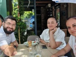 Pokretači Humanitarne Akcije Za Pomoć čika Mirsi Iz Zenice