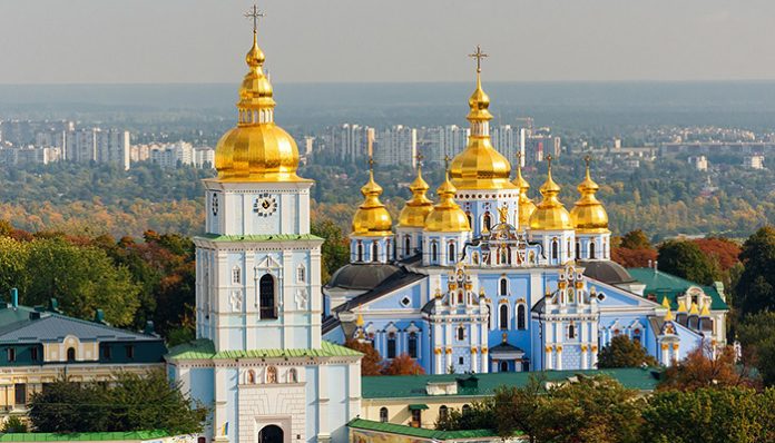 Pravoslavna Crka Ukrajine