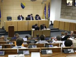 Predstavnicki Dom FBiH PFBiH