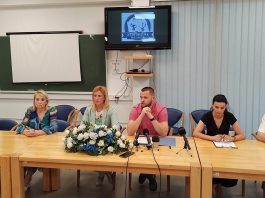 Press KBZ Linearni Akcelerator