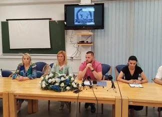 U Kantonalnoj bolnici Zenica svečano pušten u rad linearni akcelerator (VIDEO) Press KBZ Linearni Akcelerator